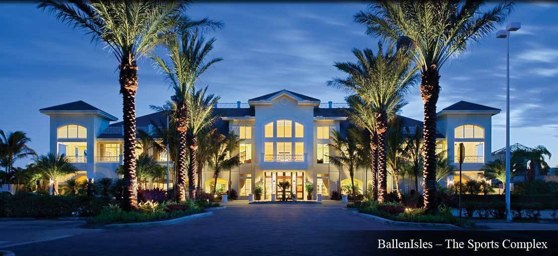 Jobs At Ballenisles Country Club Inc Palm Beach Gardens Fl