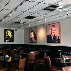 Mi Cocina Preston Rd