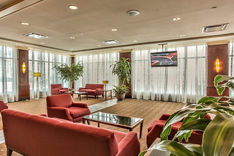 Holiday Inn Montreal Airport, Montreal, QC, Canada Jobs | Hospitality