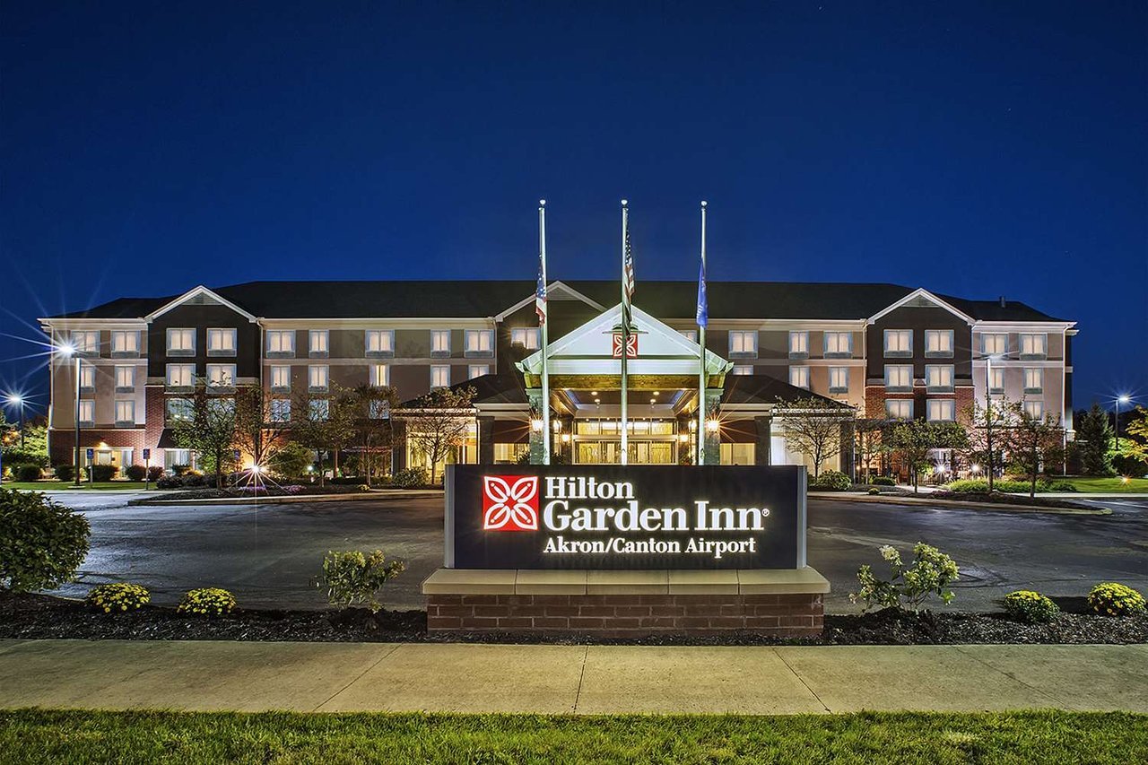Hilton Garden Inn AkronCanton Airport, Canton, OH Jobs Hospitality