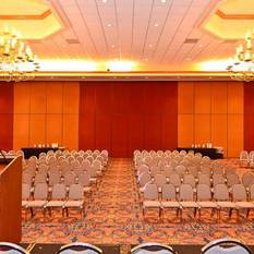 mark adam event hotel center