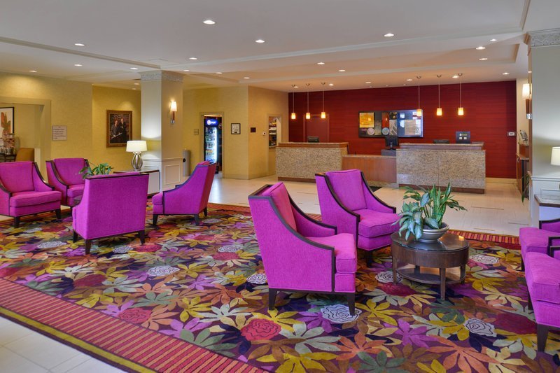 Visalia Marriott at the Convention Center, Visalia, CA Jobs