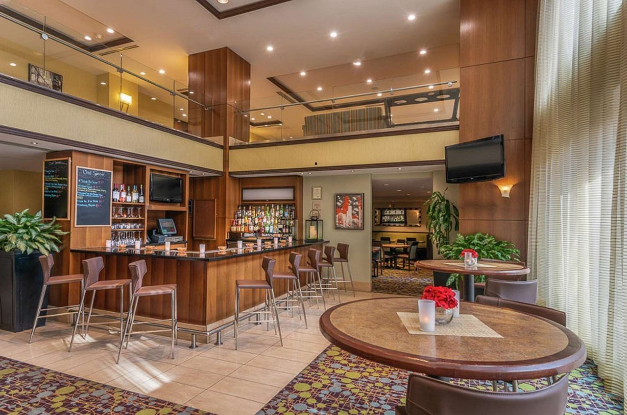 Hilton Garden Inn Washington DC/Bethesda, Bethesda, MD ...