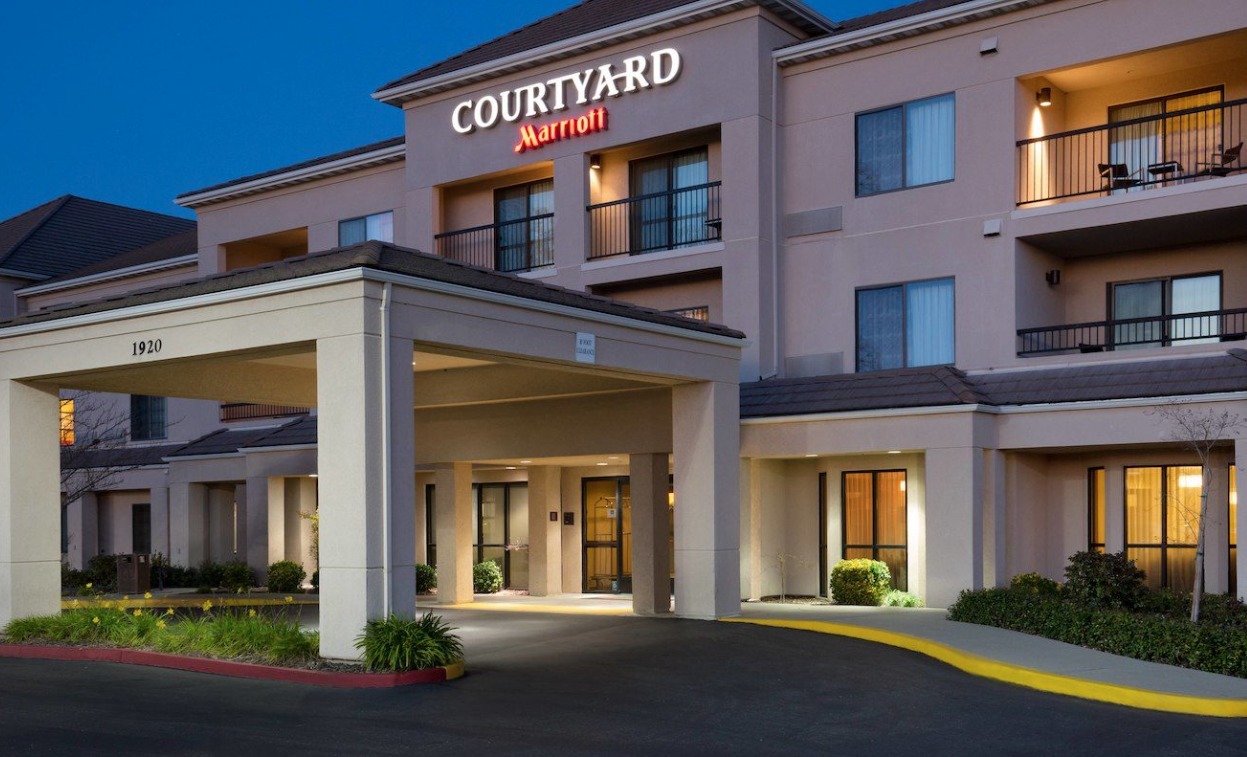 Courtyard Roseville, Roseville, CA Jobs Hospitality Online