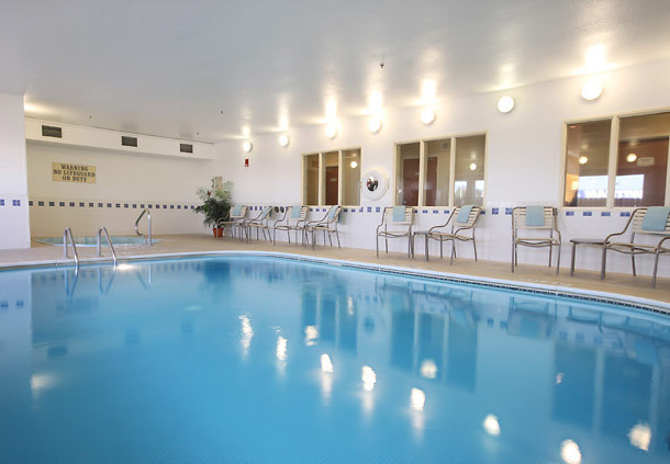 Fairfield Inn Waterloo Ia Jobs Hospitality Online 110692 M