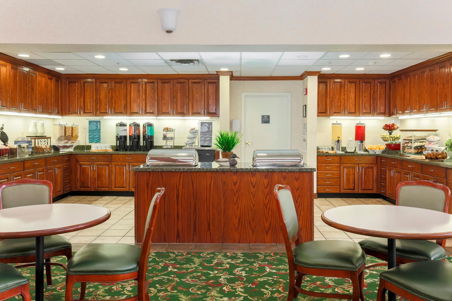 Homewood Suites Rochester/Henrietta, Rochester, NY Jobs Hospitality