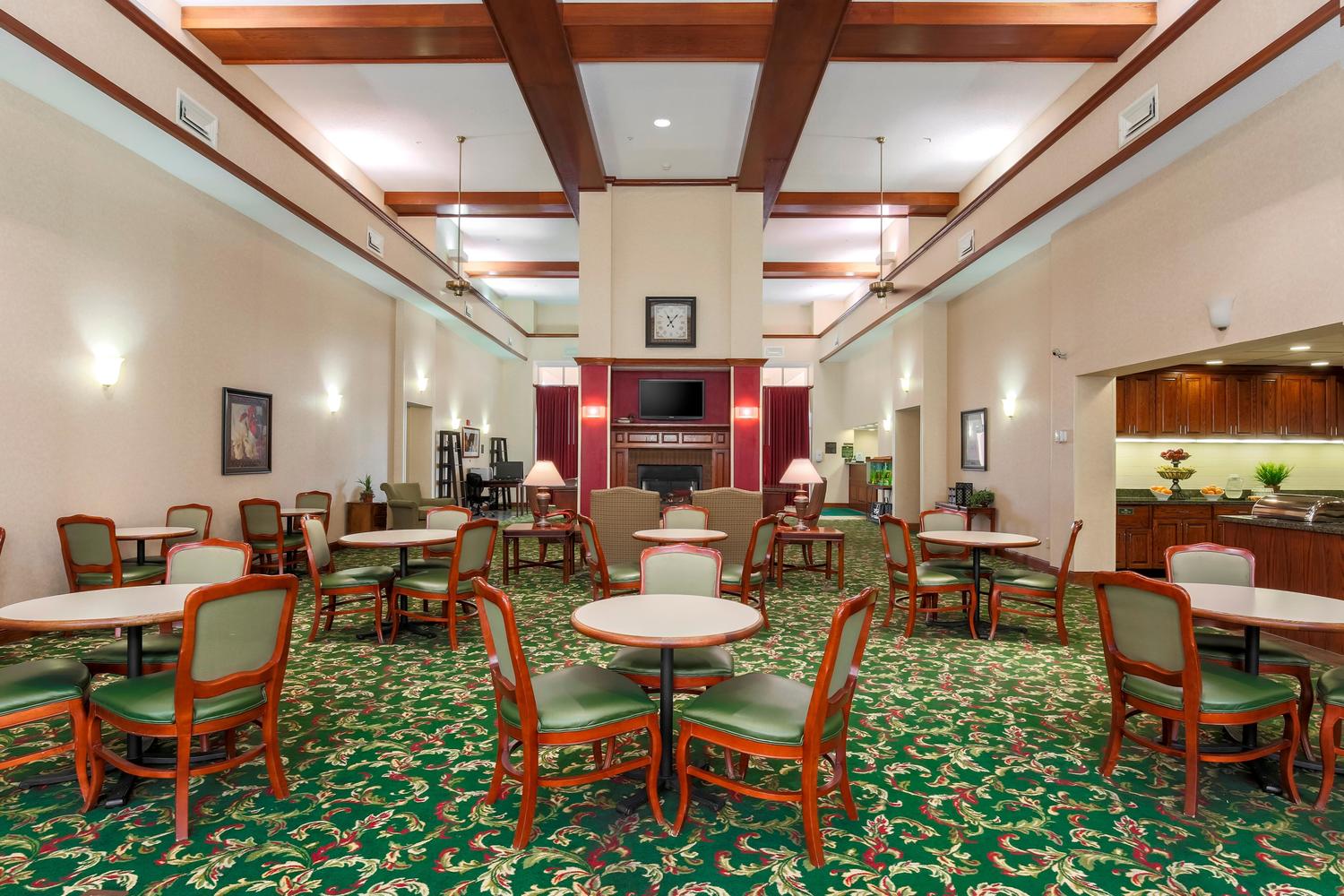 Homewood Suites Rochester/Henrietta, Rochester, NY Jobs Hospitality