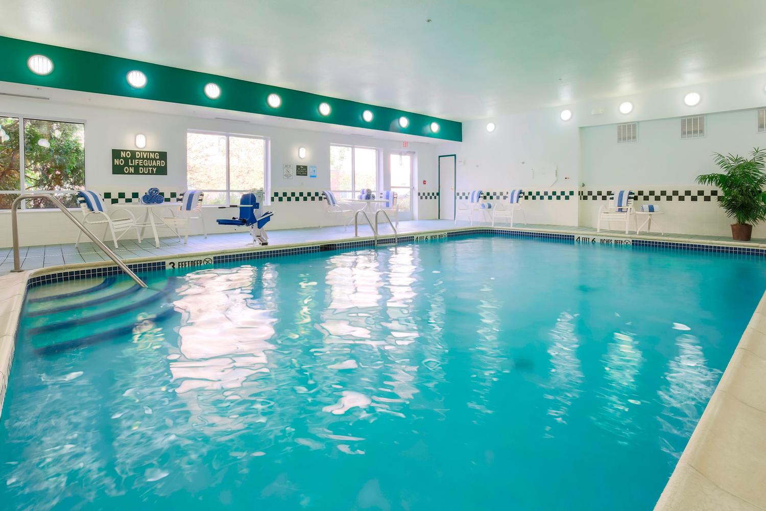 Homewood Suites Rochester/Henrietta, Rochester, NY Jobs Hospitality