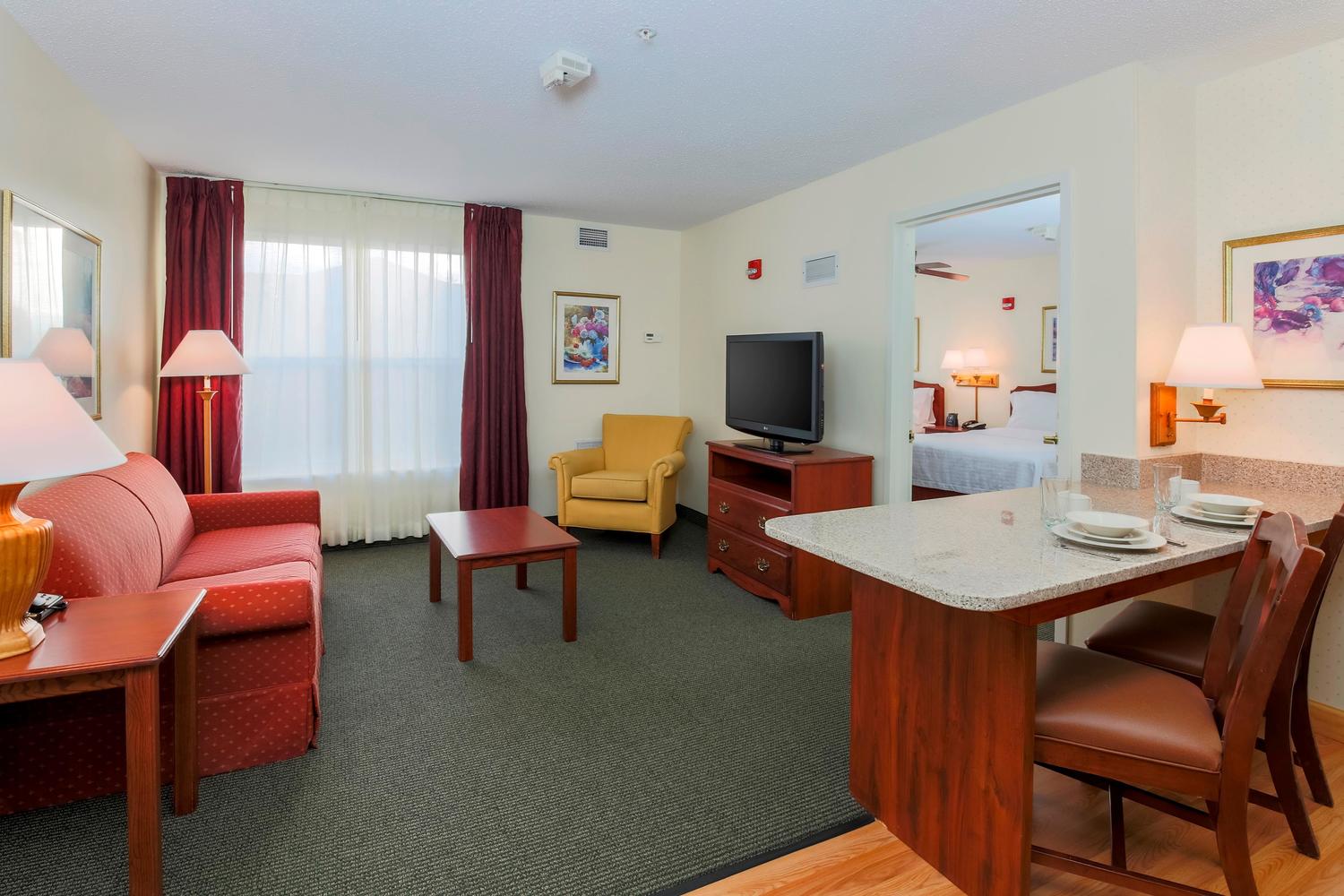 Homewood Suites Rochester/Henrietta, Rochester, NY Jobs Hospitality