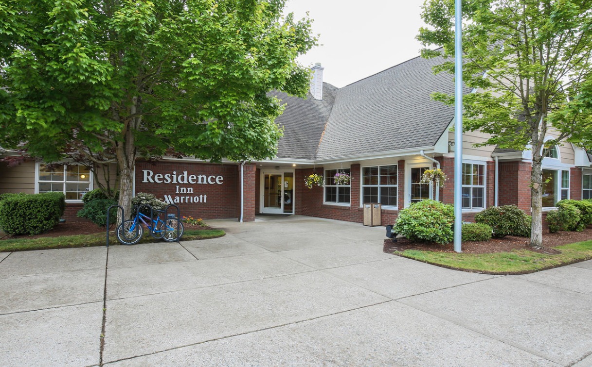 Residence Inn Salem, Salem, OR Jobs Hospitality Online