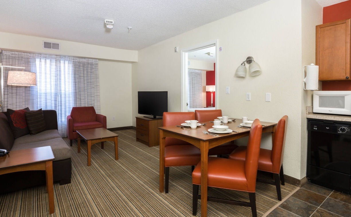 Residence Inn El Paso, El Paso, TX Jobs Hospitality Online