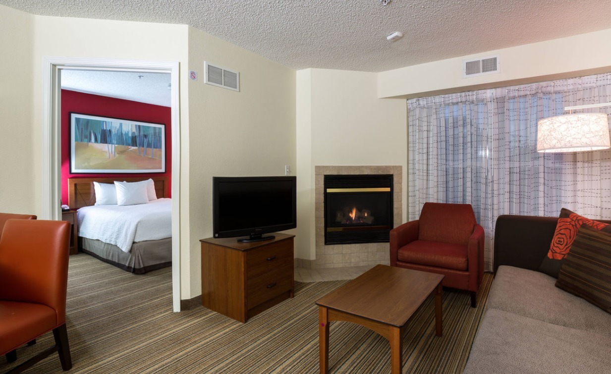 Residence Inn El Paso, El Paso, TX Jobs Hospitality Online
