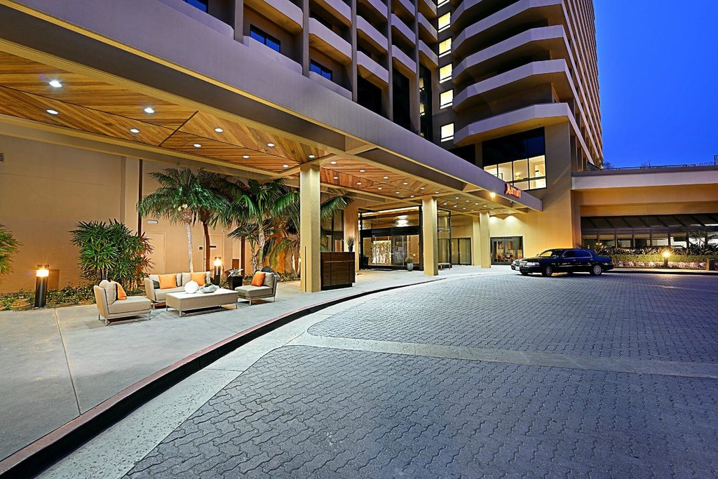 San Diego Marriott La Jolla, La Jolla, CA Jobs Hospitality Online