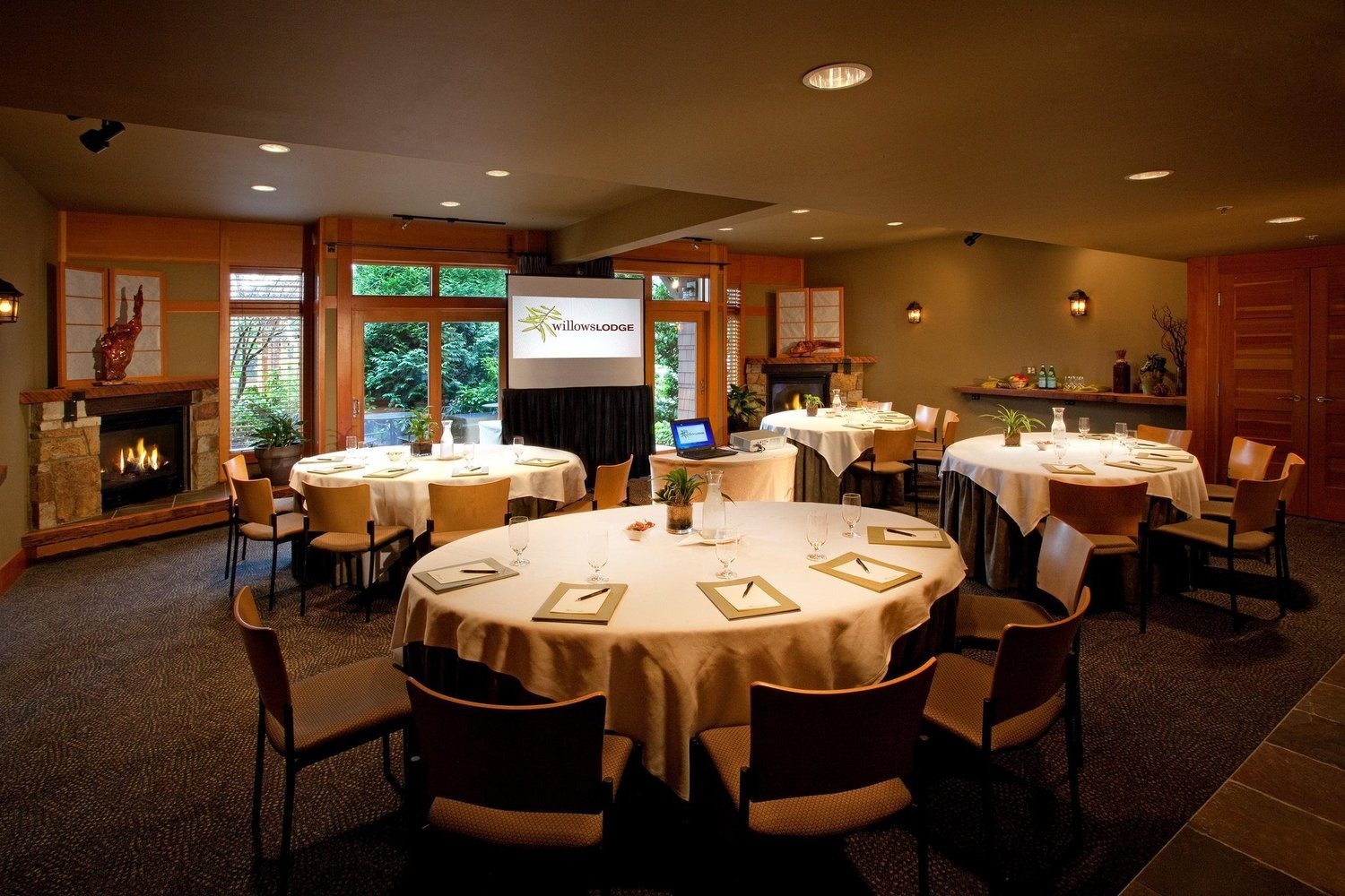 Jobs at Willows Lodge, Woodinville, WA Hospitality Online