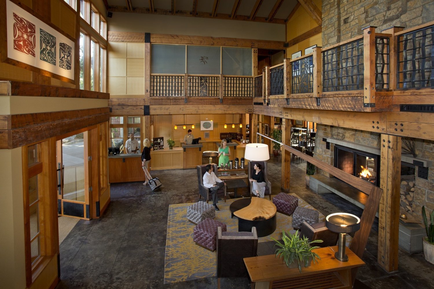 Willows Lodge, Woodinville, WA Jobs Hospitality Online