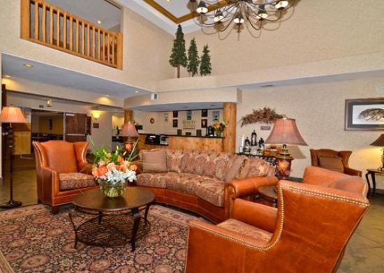 Jobs At Comfort Suites Golden West On Evergreen Parkway Evergreen