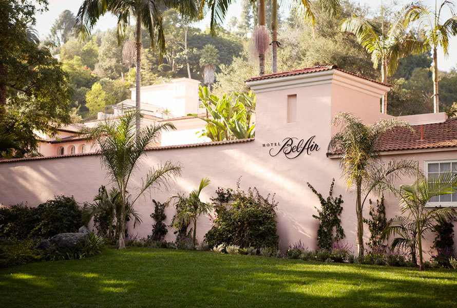 Hotel Bel-Air, Los Angeles, CA Jobs | Hospitality Online