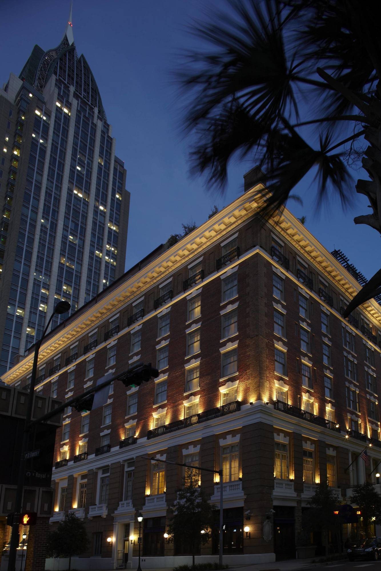 The Battle House Renaissance Mobile Hotel & Spa, Mobile, AL Jobs