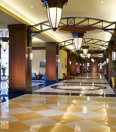 Renaissance Montgomery Hotel Spa at the Convention Center Montgomery