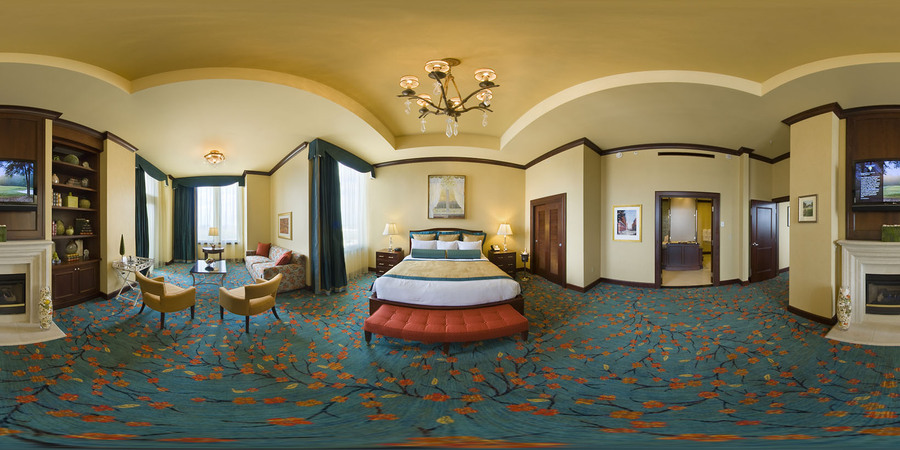 Renaissance Montgomery Hotel & Spa at the Convention Center, Montgomery