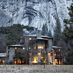 The Ahwahnee Hotel Yosemite Ca Jobs Hospitality Online
