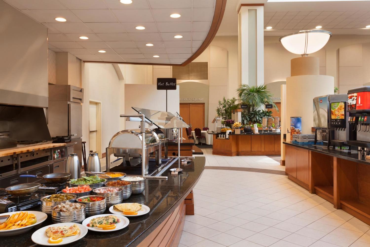 Embassy Suites by Hilton Boston at Logan Airport, Boston, MA Jobs