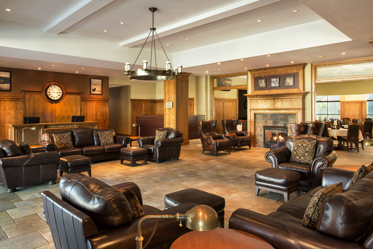 Sheraton Midwest City Hotel at the Reed Conference Center, Midwest City