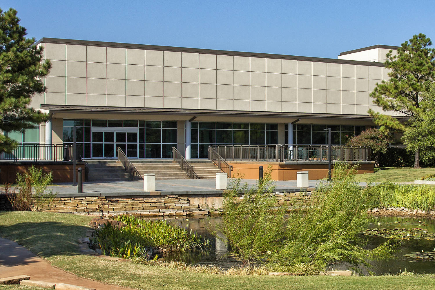 Sheraton Midwest City Hotel at the Reed Conference Center, Midwest City