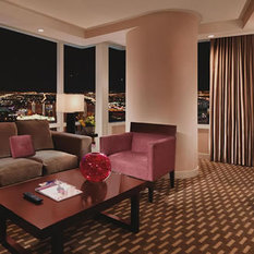 Aria casino jobs