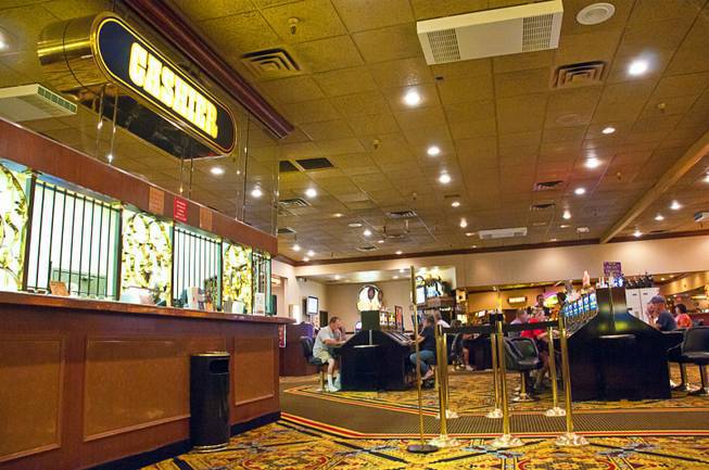 board pass station casino