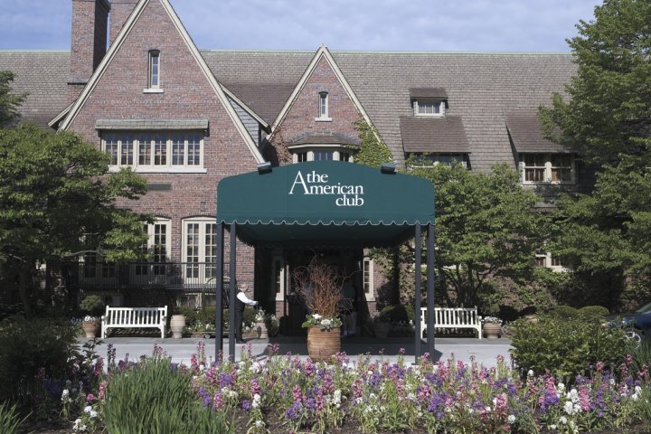 The American Club Resort, Kohler, WI Jobs | Hospitality Online