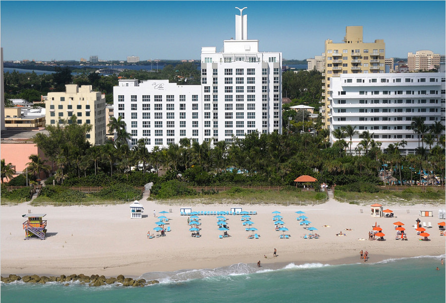 The Palms Hotel & Spa, Miami Beach, FL Jobs | Hospitality Online