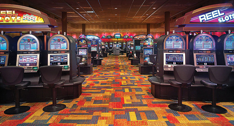 Casino Hotel Indiana