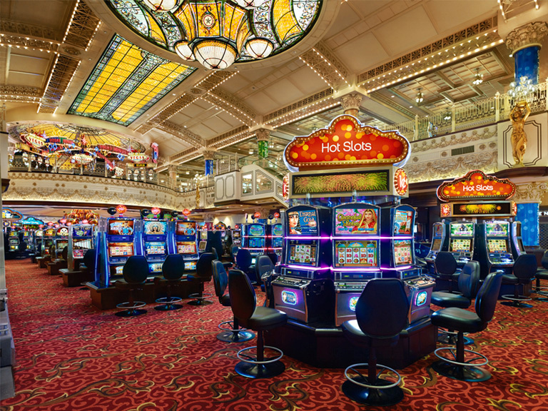 Ameristar Casino Jobs St Charles Mo