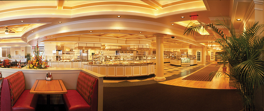 Ameristar casino buffet in kcmo