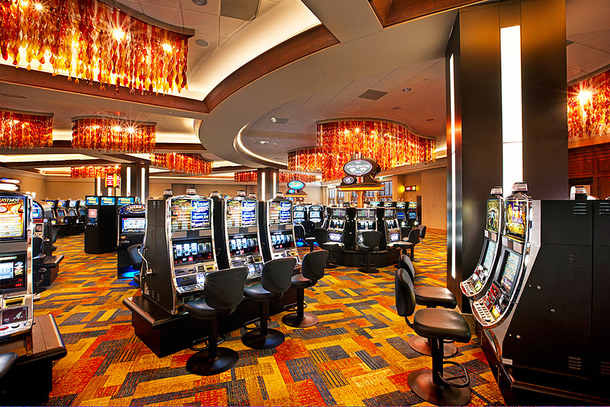 ameristar casino application online