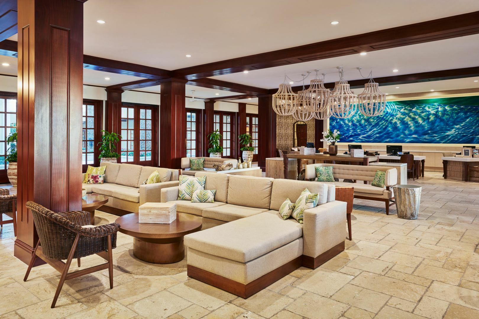 Photo of Cheeca Lodge, Islamorada, FL