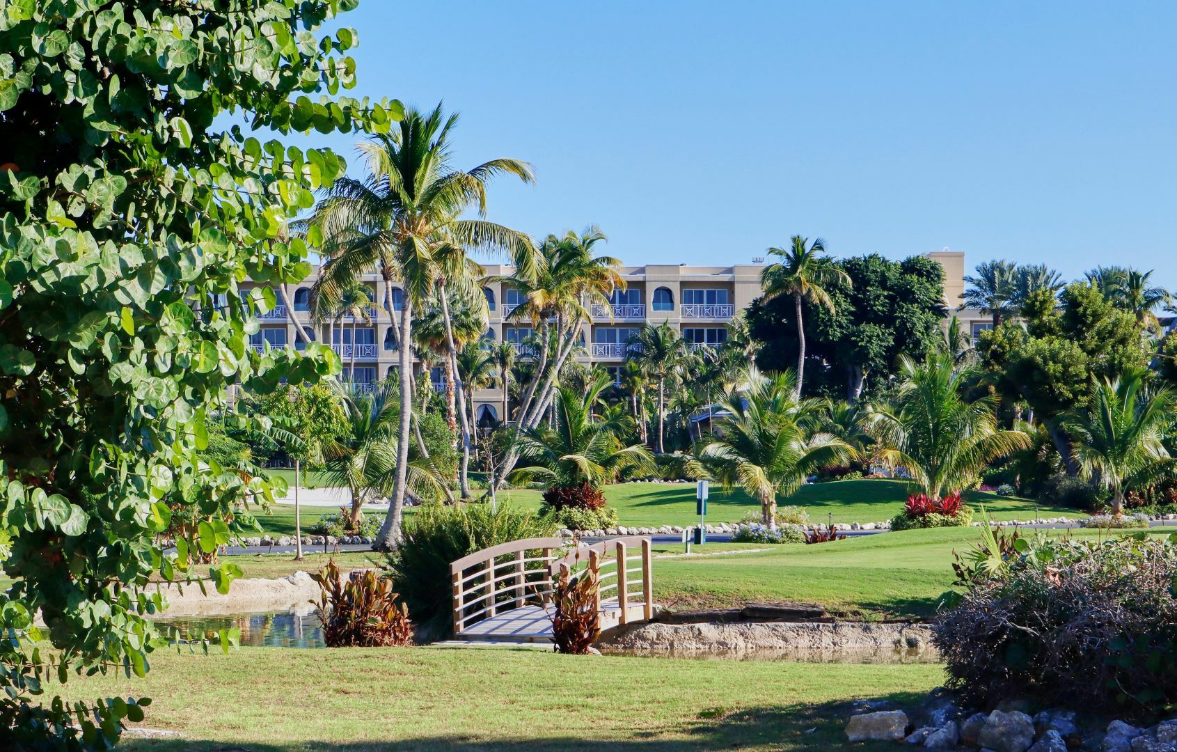 Photo of Cheeca Lodge, Islamorada, FL