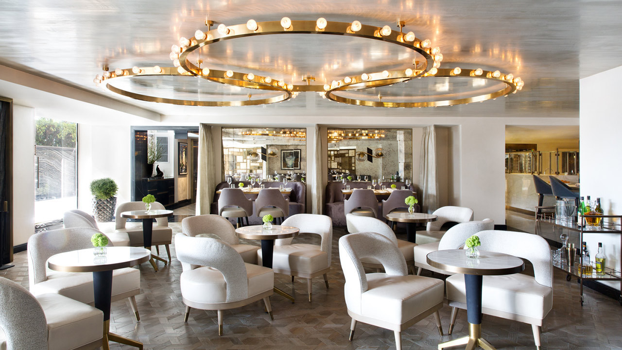 L'Ermitage Hotel- Viceroy Hotel Group, Beverly Hills, CA ...