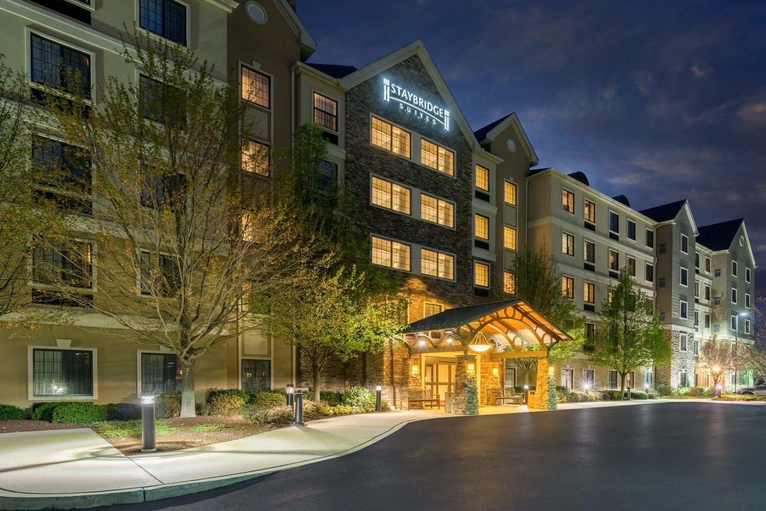 Staybridge Suites Wilmington Brandywine Valley, Glen Mills, PA Jobs