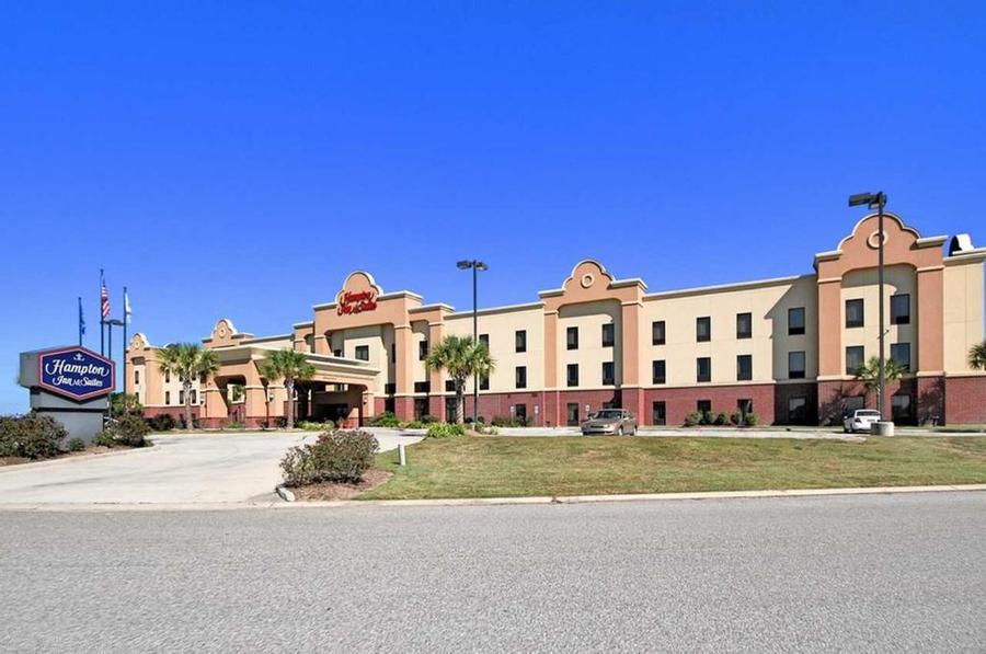 Hampton Inn Suites New Iberia Louisiana New Iberia LA Jobs Hospitality Online