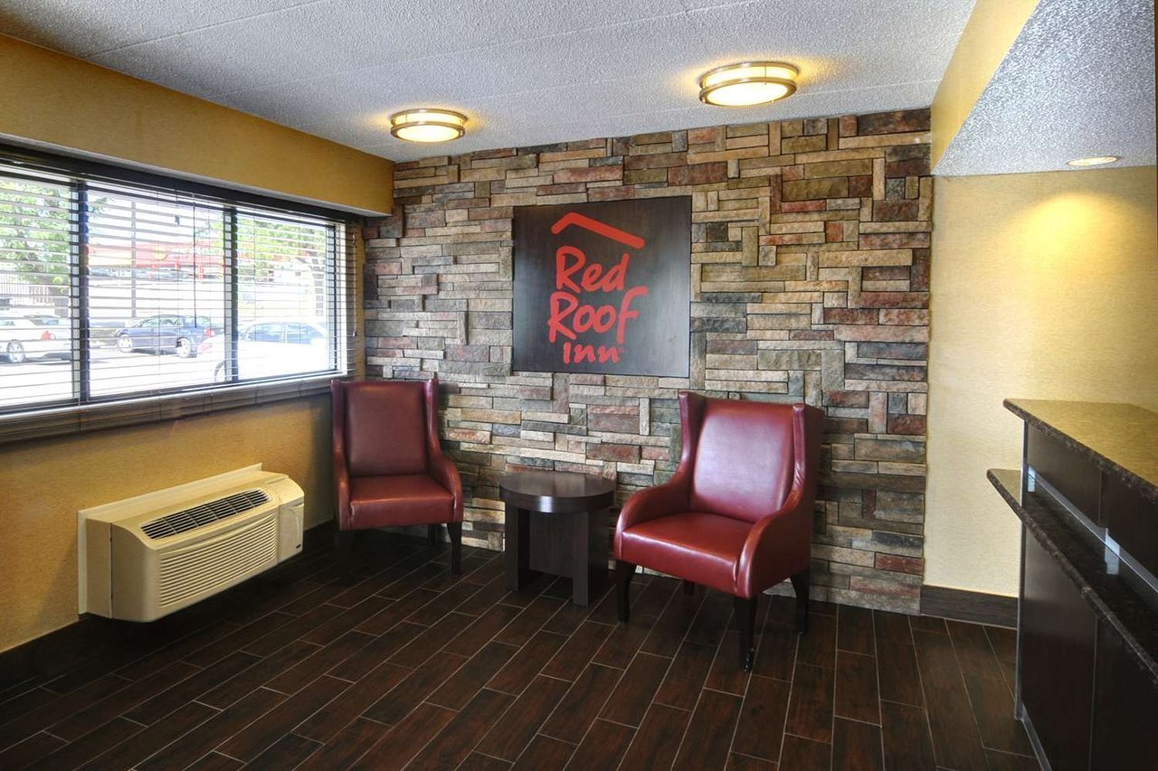 Red Roof Inn Flint Airport, Flint, MI Jobs Hospitality Online