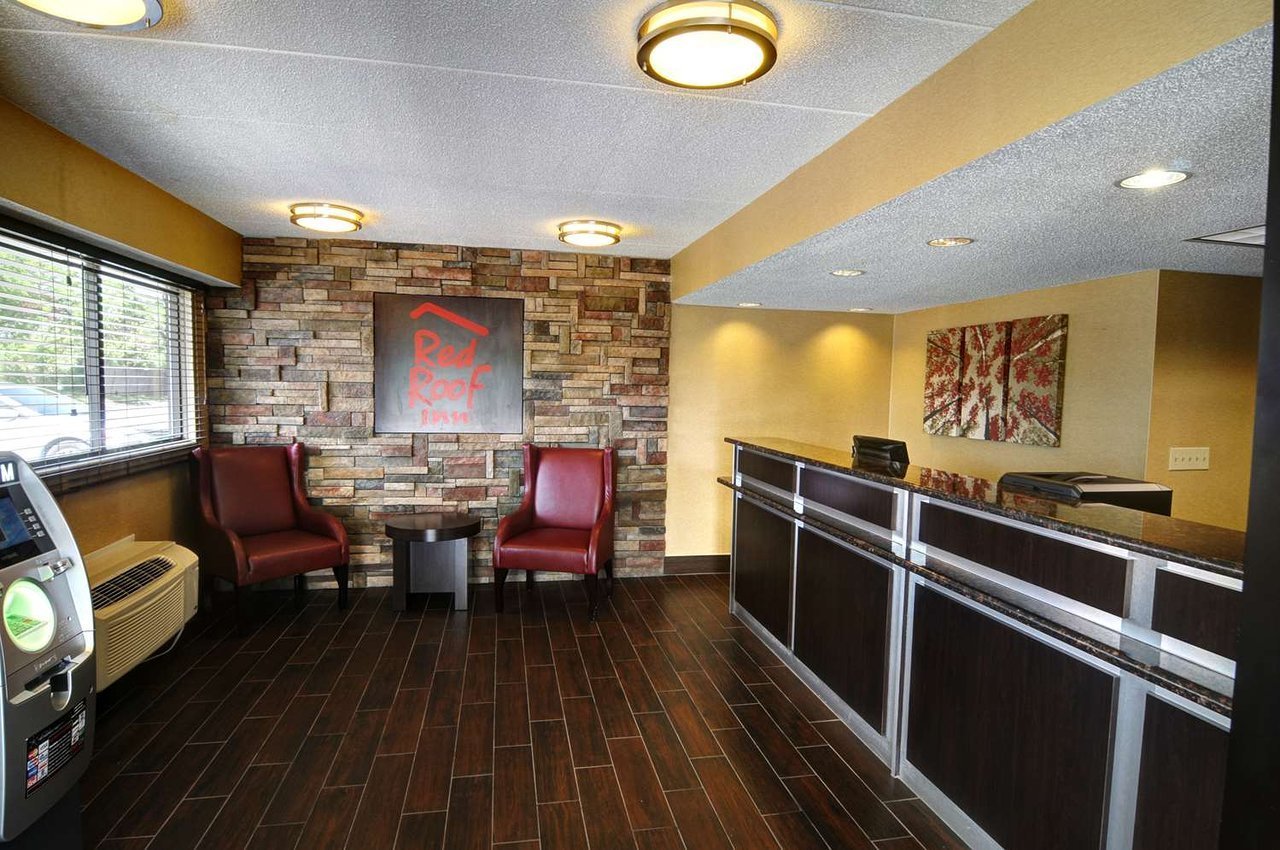 Red Roof Inn Flint Airport, Flint, MI Jobs Hospitality Online