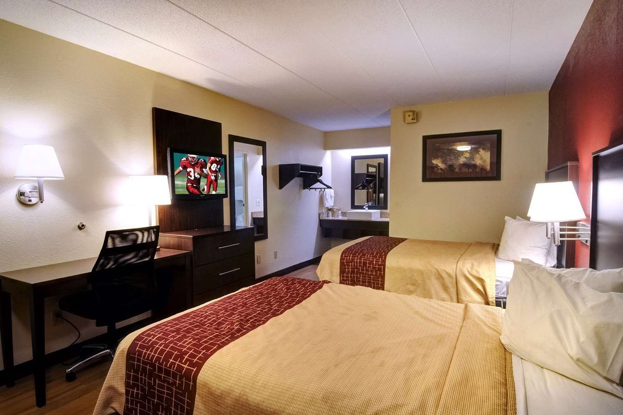 Red Roof Inn Flint Airport, Flint, MI Jobs Hospitality Online