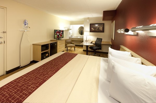 Red Roof Inn Washington Dc Oxon Hill Oxon Hill Md Jobs