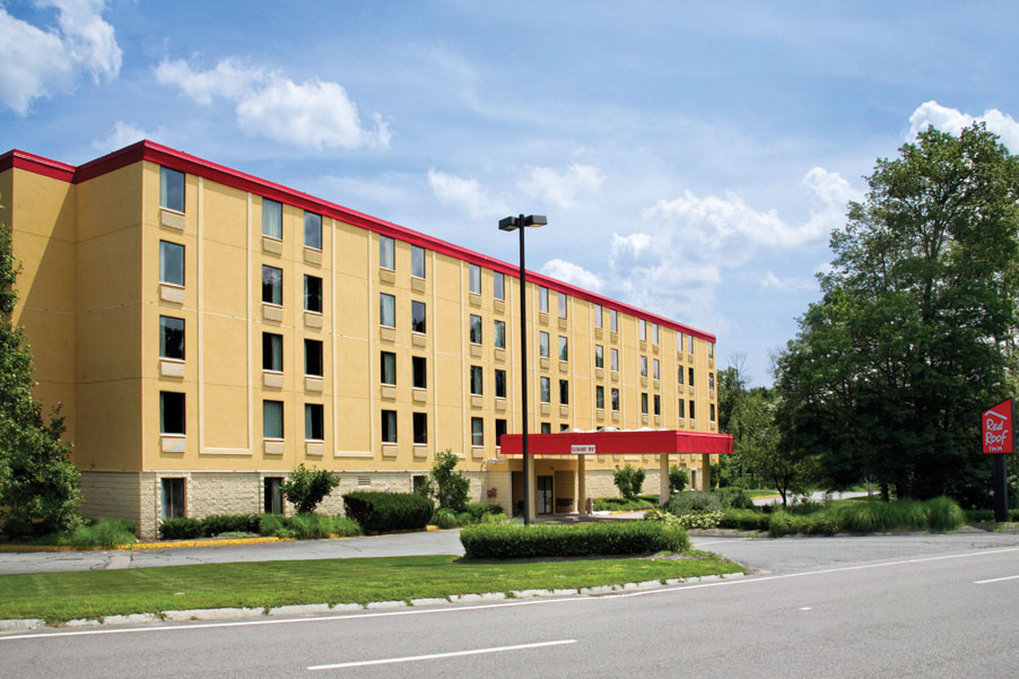 Red Roof Inn Boston Mansfield Foxboro Mansfield Ma Jobs