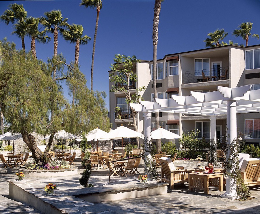 The Belamar Manhattan Beach CA Jobs Hospitality Online