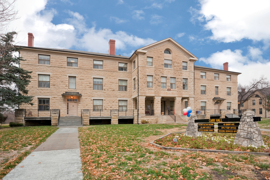 IHG Army Hotels Fort Riley, Fort Riley, KS Jobs Hospitality Online