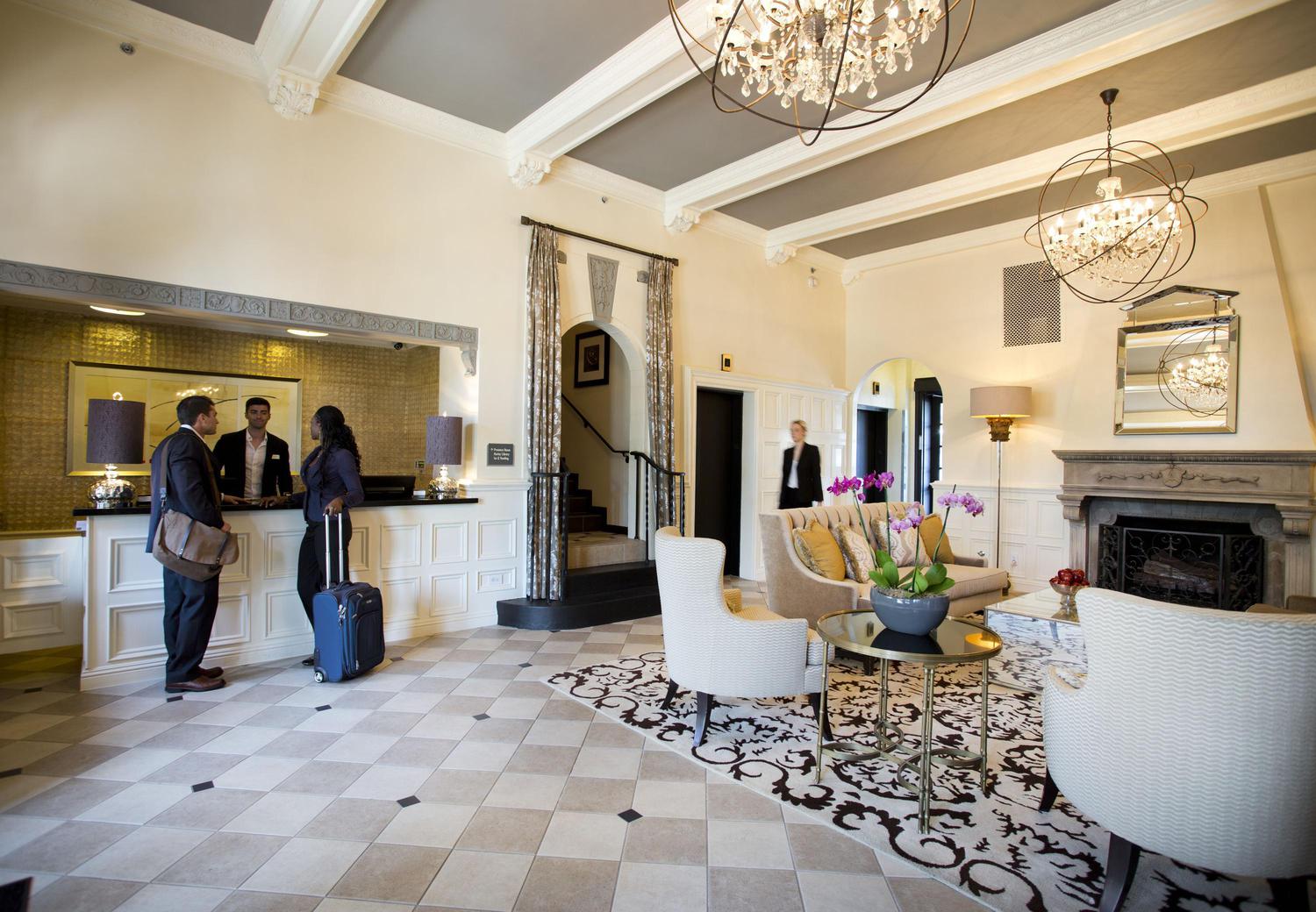 Ambassador Hotel Tulsa, Autograph Collection, Tulsa, OK Jobs