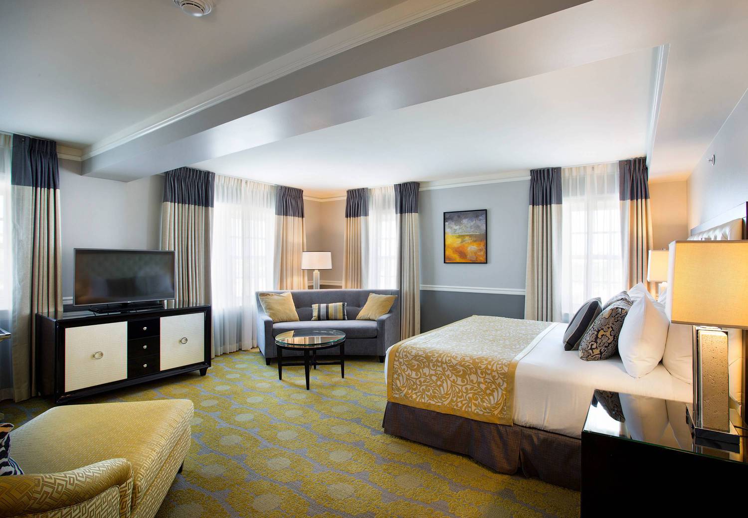 Ambassador Hotel Tulsa, Autograph Collection, Tulsa, OK Jobs